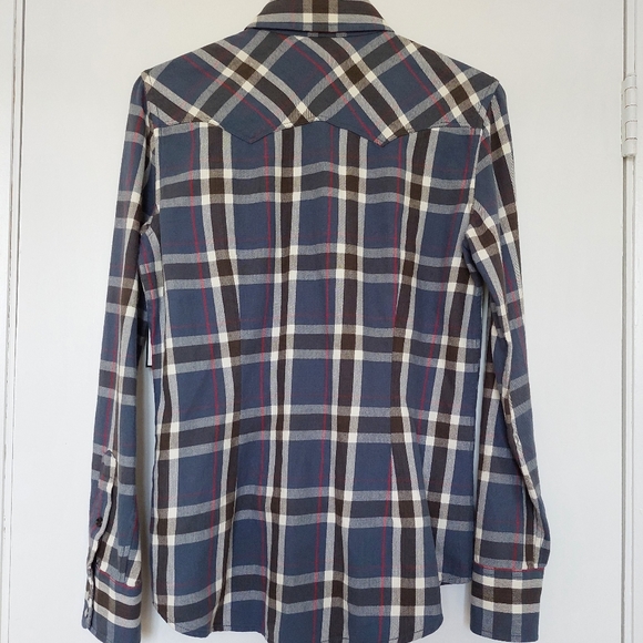 Lauren Ralph Lauren long sleeve shirt size S. - Picture 12 of 14